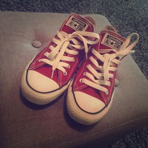 Converse Allstar Chuck Taylor
